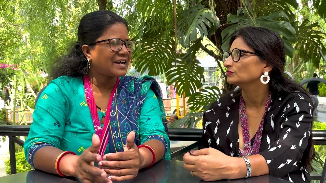 The Status of Sex Work | renew: South Asia Sex Workers’ Summit 2024