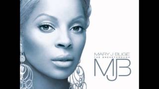 Gonna Breakthrough (Feat. Brook Lynn) - Mary J. Blige (The Breakthrough Album 2005)