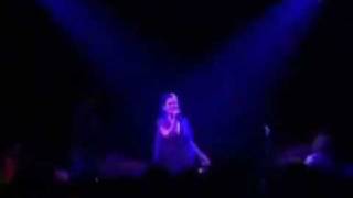 Emilíana Torrini - Summerbreeze - Live at the Paridso, Amsterdam, Holland 2005