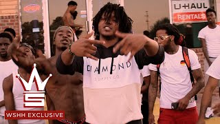 Young Nudy "Sweep" (WSHH Exclusive - Official Music Video)