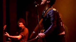 Butch Walker -- Uncomfortably Numb