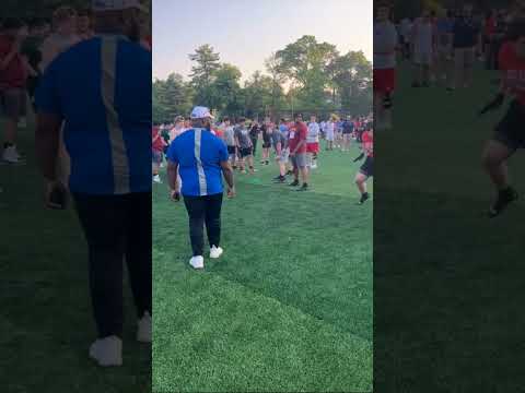 🏈 Press ▶️ Watch Now AVERY BARNES: DL WORK '24 DL/OL