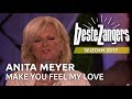 Anita Meyer - Make you feel my love | Beste Zangers