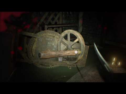 RESIDENT EVIL 7 gameplay pt19