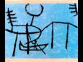 Paul Klee and Brian Eno-Kurt's Rejoinder
