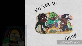 CHIEF KEEF-Lower(YOUNGSMASH remix)  PROD. BY CHIEF KEEF