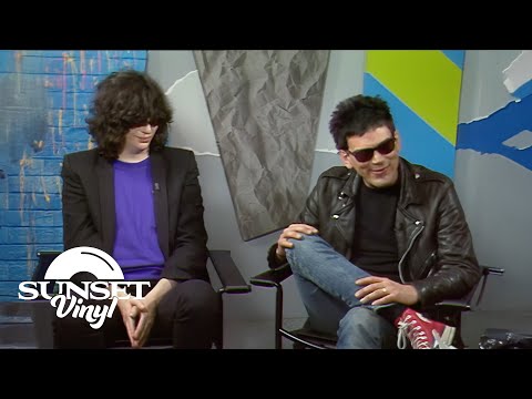 The Most Chaotic Ramones Interview Ever Recorded