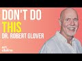Avoid These 3 Nice Guy Behaviors|Dr Robert Glover | The Art of Charm