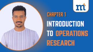 Operations Research Basics | Definitions, Natures, Models, Applications & OR Methodology
