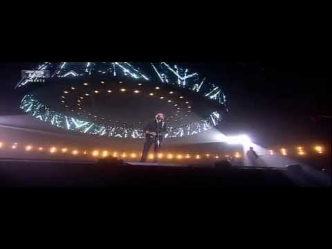 Tim christensen and the damn chrystals get the fuck out of my mind danish music awards 2011