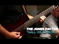 The Jones Factor - Hall of Mirrors ft. Chieli Minucci