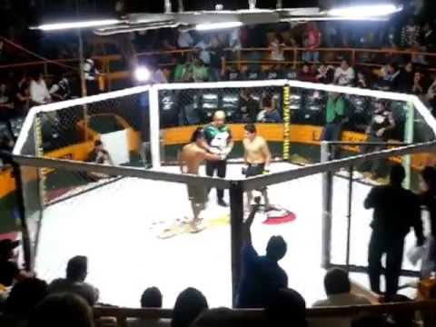 Inka FC 300 Sparta Makina vs El Fuerte