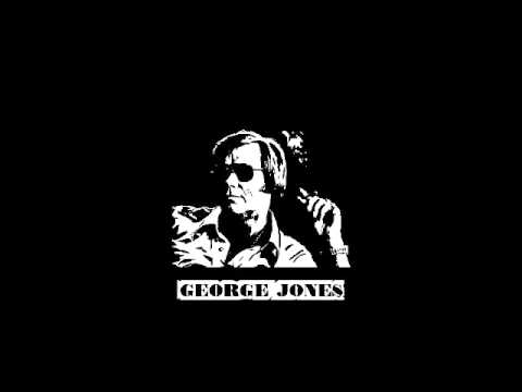 George Jones - Warrior Man (New Squidbillies Theme)