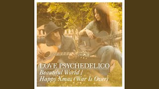 Music video thumbnail preview for Good to me by LOVE PSYCHEDELICO