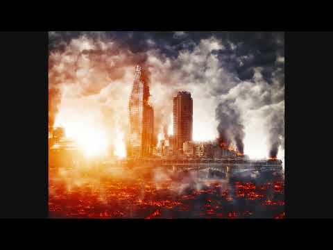 Gagson / Yeti / Czupi - Pożar