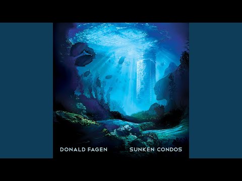 Good Stuff - Donald Fagen