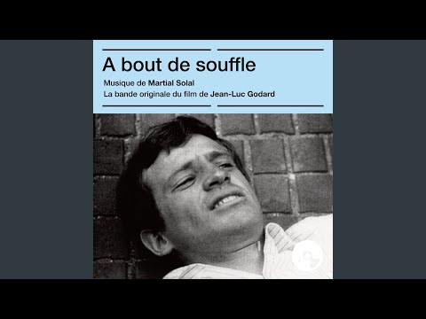 New York Herald Tribune (Bande originale du film "À bout de souffle")