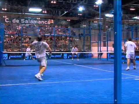 FINAL MASCULINA MASTER PPT 2008 9ª Parte
