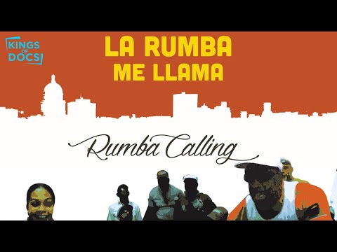 La Rumba Me Llama | English Subtitles| Full Documentary