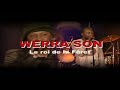 WERRASON WENGE MUSICA MAISON MERE RENNES 2007