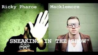 Macklemore and Ricky Pharoe - 