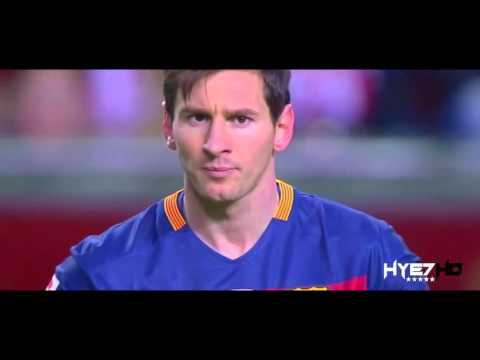 Lionel Messi vs Sporting Gijon  Skills Show Individual Highlights   2016 HD