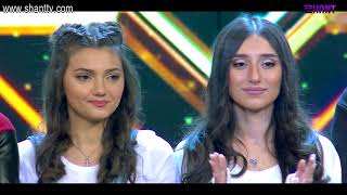 Ազգային երգիչ/National Singer 2019-Season 1-Episode 8/ Gala show 2