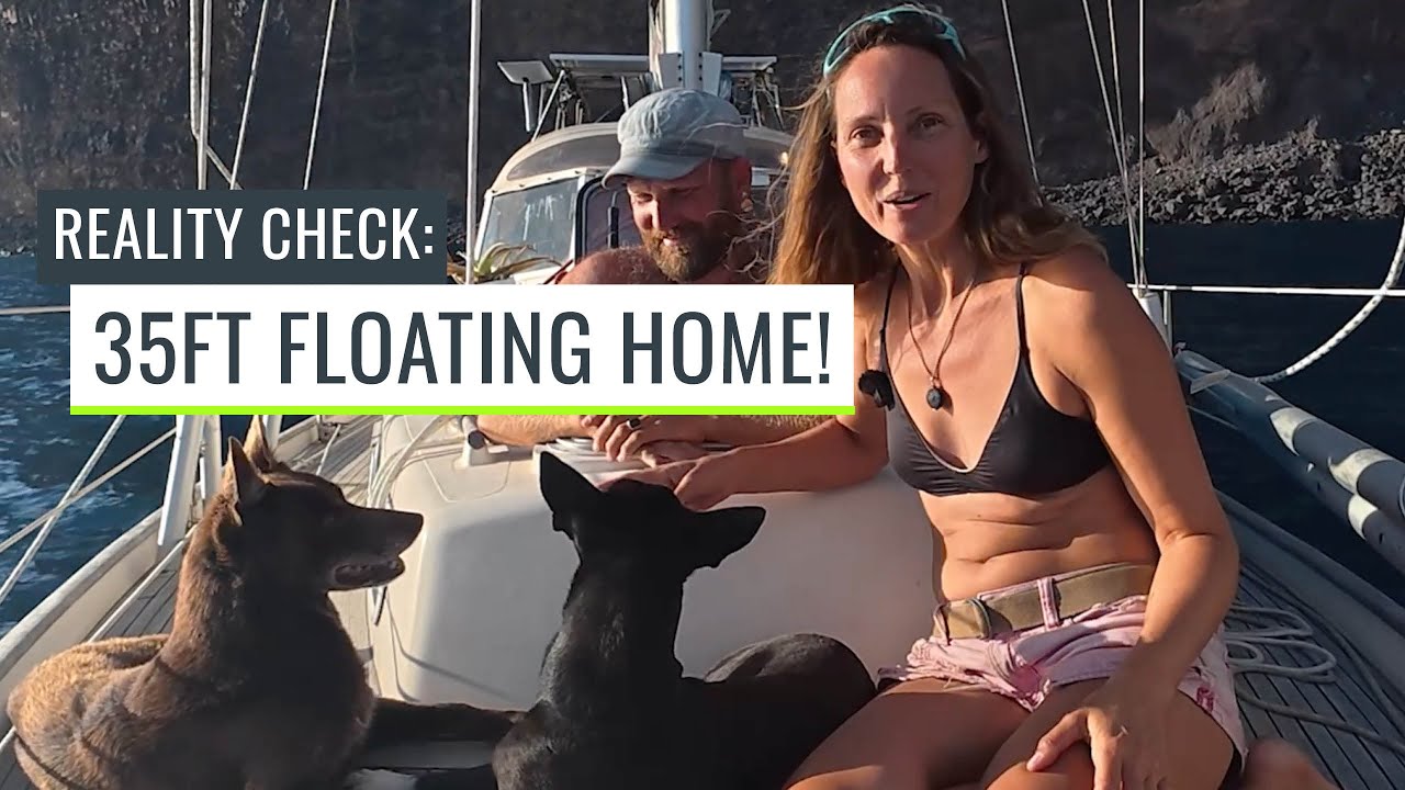 Boat Check: What Works—and What Doesn’t (Bonus ✨: Floh’s Nerd Corner 🤓)
