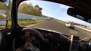 Scrubby Sears Point Lemons 2013 CrazyMike