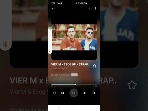 Esog 99' tema borrado (straperlo ft Vier M)