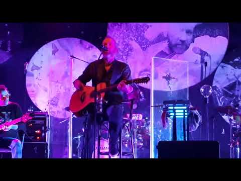 David Koller Recidiva MMC Club Bratislava 06 03 2019