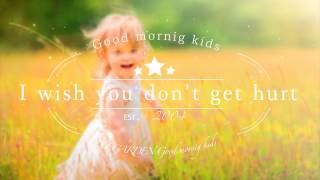 【1日1作作ろうよ】ELLEGARDEN:Good morning kids#12【After Effects】