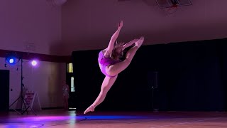 &quot;Stronger&quot; Sr Solo