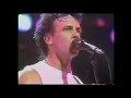 Rick Springfield in Concert November 1981 Showtime Promo