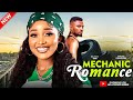 MECHANIC ROMANCE Full Movie MAURICE SAM SANDRA OKUNZUWA 2026 Trending Nollywood Full Movie