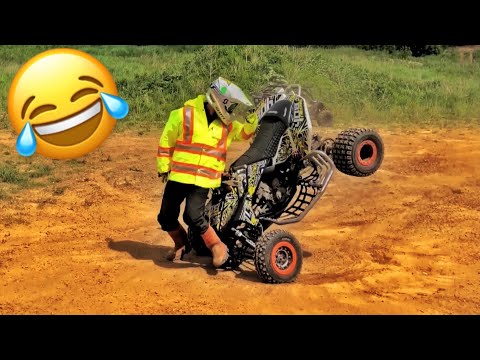 The Most Insane GOON RIDING Moments