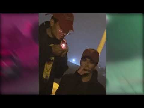 Bhuda Pest x Rich Guelk - Starter Pack 4/20 (Oficial Audio)