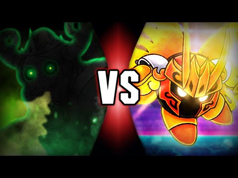 Always There | (The Lich vs Morpho Knight) VS Idea Trailer
