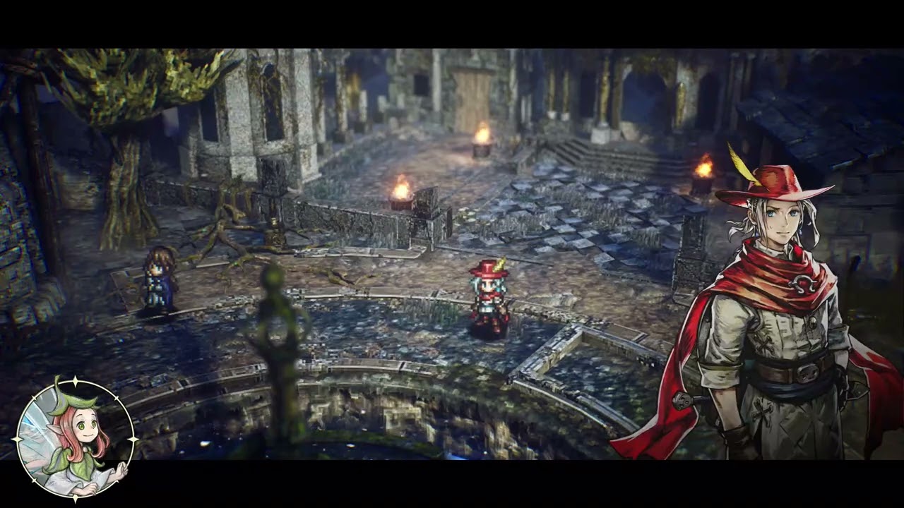 The Adventures of Elliot: The Millennium Tales Nintendo Switch 2 Handheld Gameplay