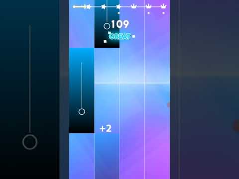 magic tiles 3 mobile app - amanotes pte ltd - YouTube