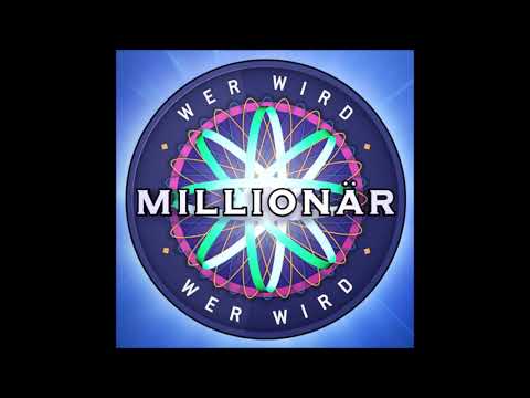 Wer wird Millionär - Ratemusik