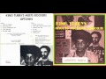 Augustus Pablo-King Tubbys Meets Rockers Uptown - 1976