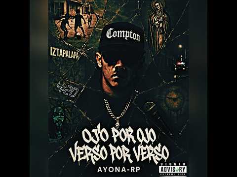 𝗔𝗬𝗢𝗡𝗔-𝗥𝗣 – 𝗢𝗝𝗢 𝘅 𝗢𝗝𝗢, 𝗩𝗘𝗥𝗦𝗢 𝘅 𝗩𝗘𝗥𝗦𝗢 (𝗩𝗜𝗗𝗘𝗢 𝗢𝗙𝗜𝗖𝗜𝗔𝗟)🔥 𝗘𝗟 𝗣𝗢𝗘𝗧𝗔 𝗗𝗘𝗟 𝗕𝗔𝗥𝗥𝗜𝗢