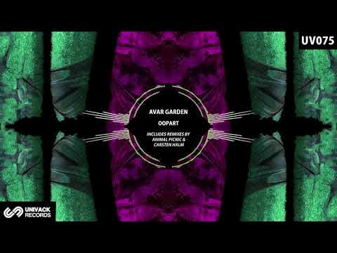 Avar Garden - Spirits (Original Mix)  [Univack Records]