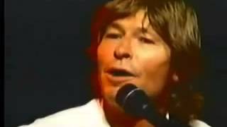 John Denver live at Windstar Symposium - Poems, Prayers, &amp; Promises