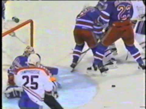 1996 NHL Stanley Cup Playoffs