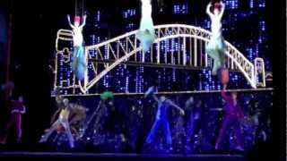 "IT'S RAINING MEN" in HD da "PRISCILLA LA REGINA DEL DESERTO - IL MUSICAL" - Milano, 6 novembre 2012