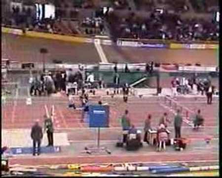 2006.02 France indoor 60m haies CAM thibault llagonne