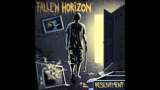 Fallen Horizon-Darkened Days (New Album 2012)