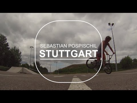 Sebastian Pospischil  - Landscapes 1 - 4k